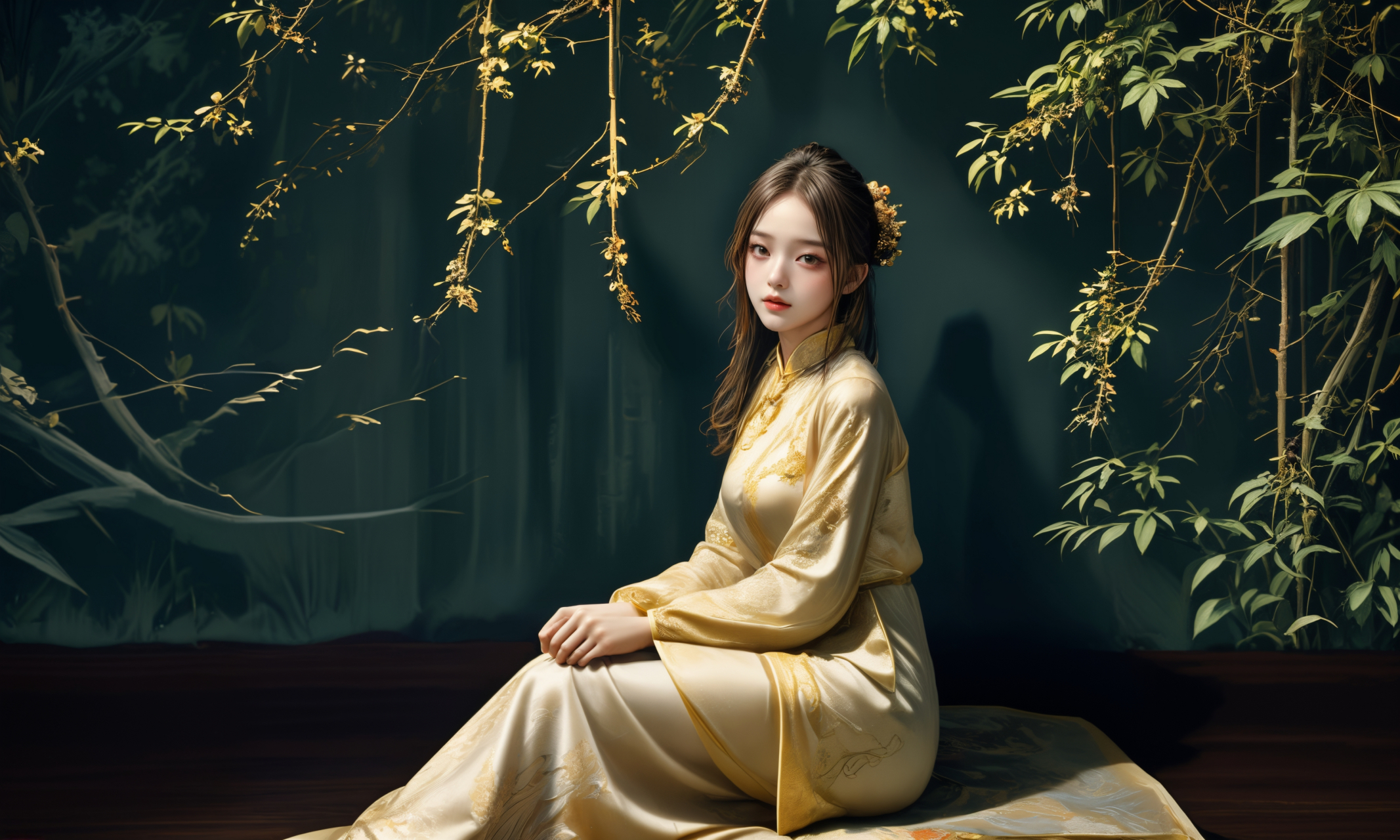 7月17日央行开展4505亿元7天期逆回购操作